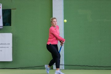 Bild 58 - Holmer Indoor Cup